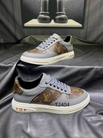 LV shoes 38-46-92